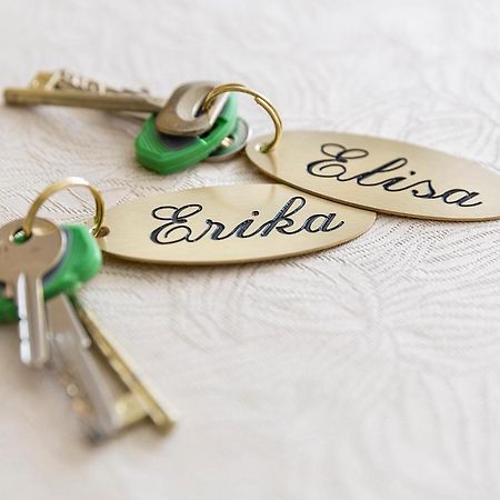 B&B Limited Edition バーリ エクステリア 写真